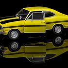 Der Oldtimer, Opel Kadett B Rallye