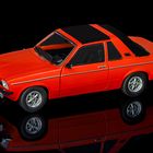 Der Oldtimer, Opel Kadett C Aero