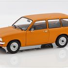 Der Oldtimer, Opel Kadett C Caravan 1973