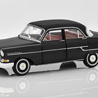 Der Oldtimer, Opel Kapitän 1956