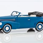 Der Oldtimer, Opel Kapitän Cabrio 1939