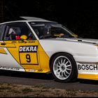 Der Oldtimer,  "Opel Manta 400" ...