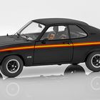 Der Oldtimer, Opel Manta A GT/E Black Magic 1975
