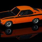 Der Oldtimer, Opel Manta A GTE