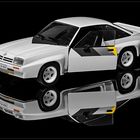 Der Oldtimer, Opel Manta B 400