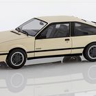 Der Oldtimer, Opel Monza GSE