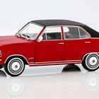 Der Oldtimer, Opel Olympia A 1967