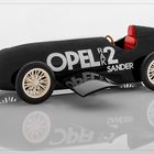 Der Oldtimer, Opel Rak 2