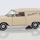 Der Oldtimer, Opel Rekord B Lieferwagen 1965