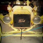 Der olle Ford