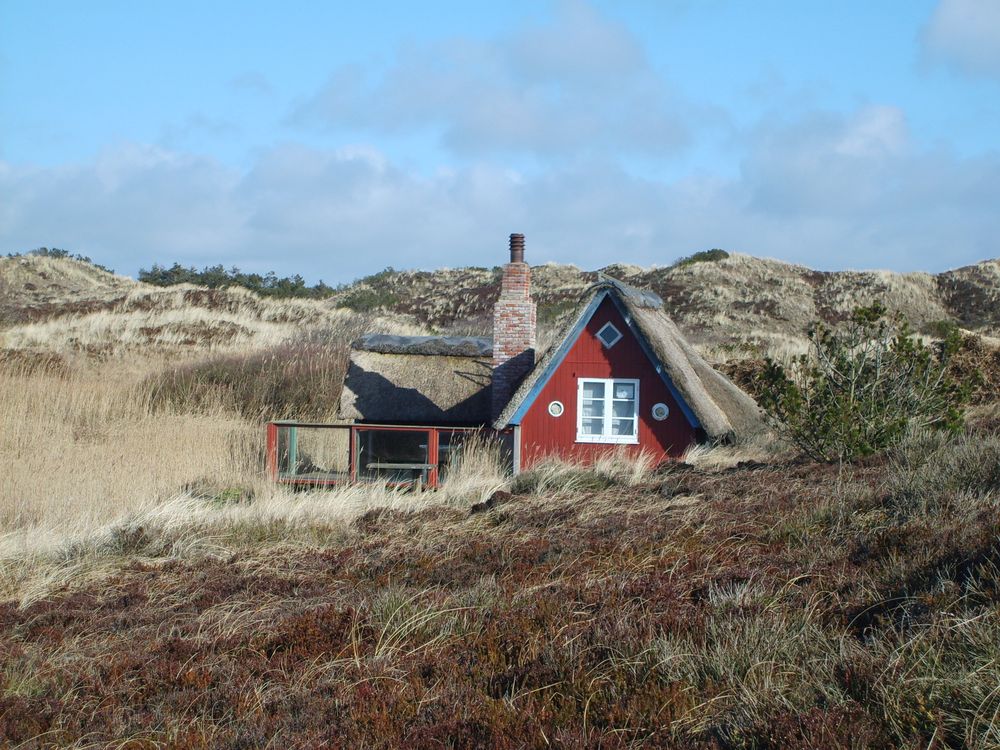 Der olle Hansen... Foto & Bild landschaft, meer & strand, dünen
