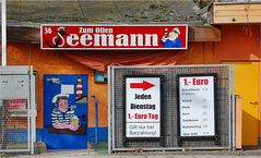 der olle Seemann