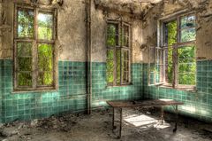 ..... der OP - lost places