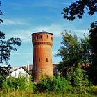 der oranienburger wasserturm