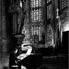 Der Organist