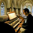 Der Organist