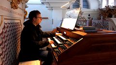 Der Organist