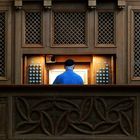 der Organist