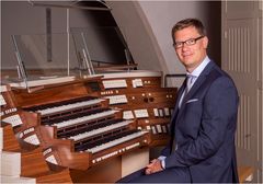 Der Organist