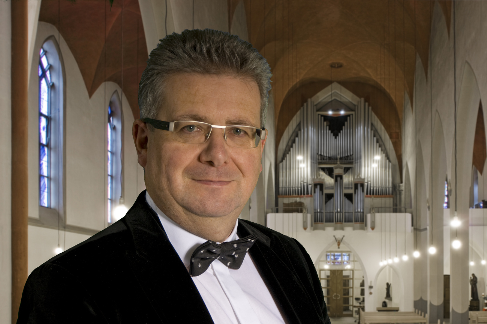 Der Organist