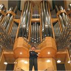 Der Organist und das Instrument