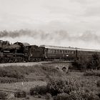 Der Orient-Express im Münsterland...??