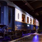 Der Orient-Express in Asien