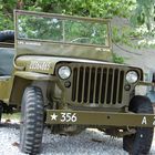 Der orignal Jeep 1944