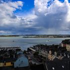 Der Ort Cobh....