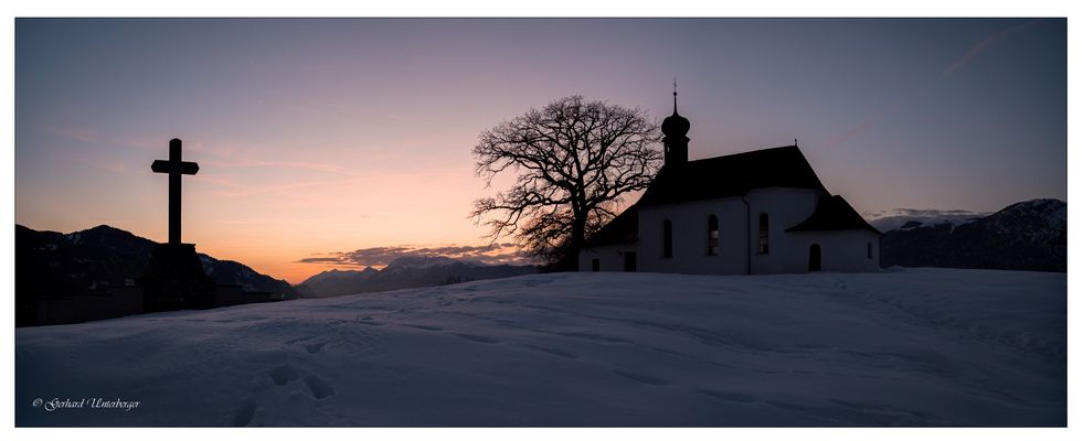 Der Ort der permanenten Wiederkehr