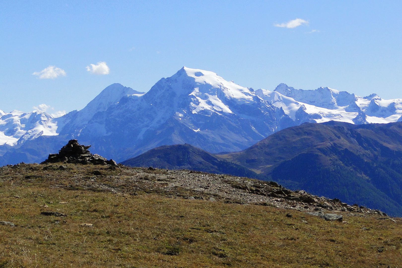 Der Ortler