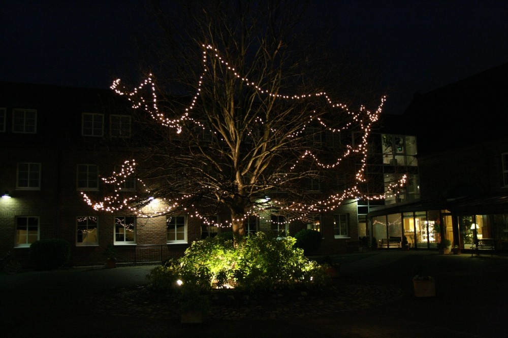 Der Oster-Baum