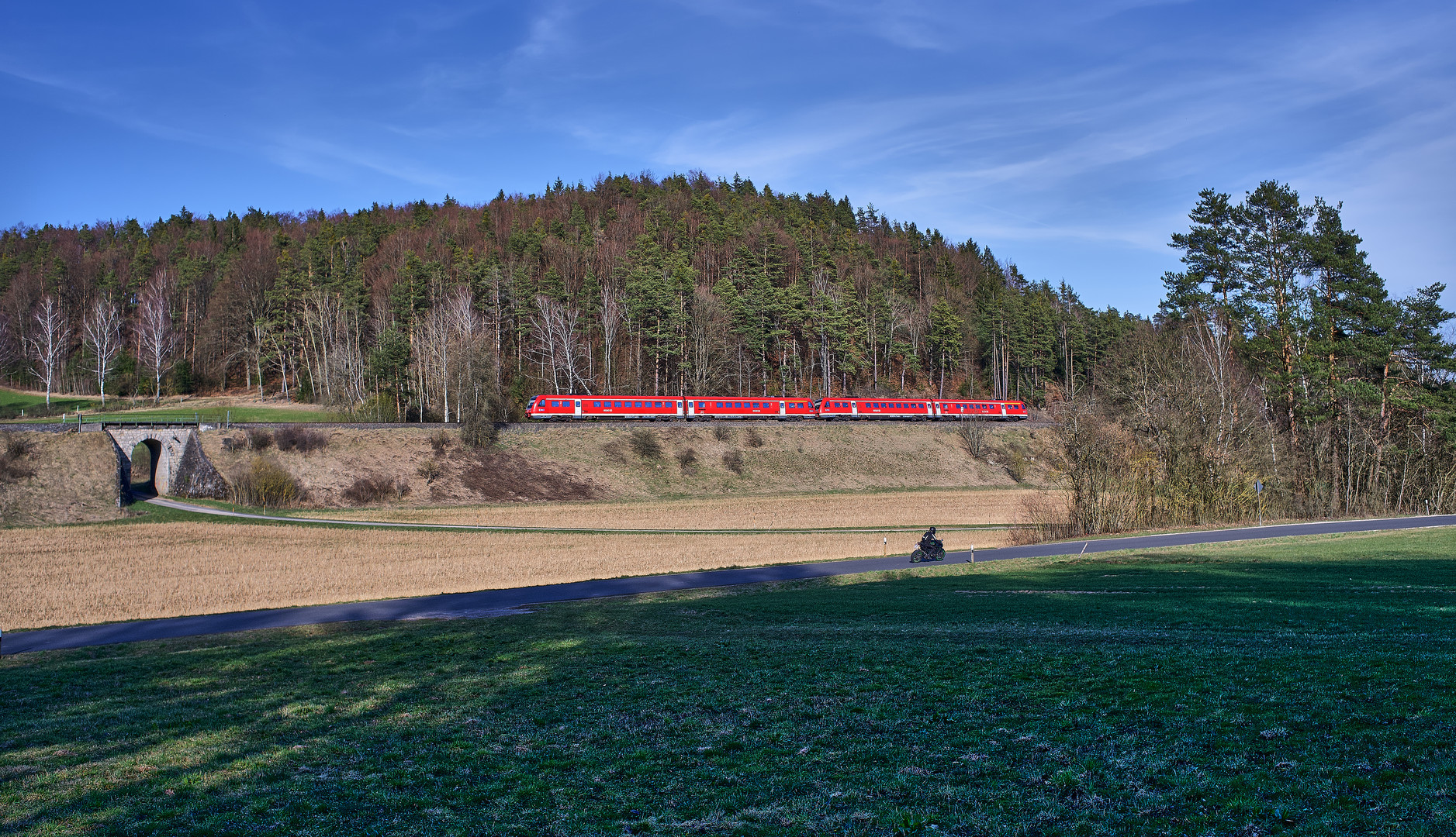 Der Osterberg