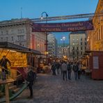 Der Ostermarkt der Biobauern