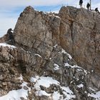 Der Ostgipfel der Zugspitze (2023_09_01_8685_ji)