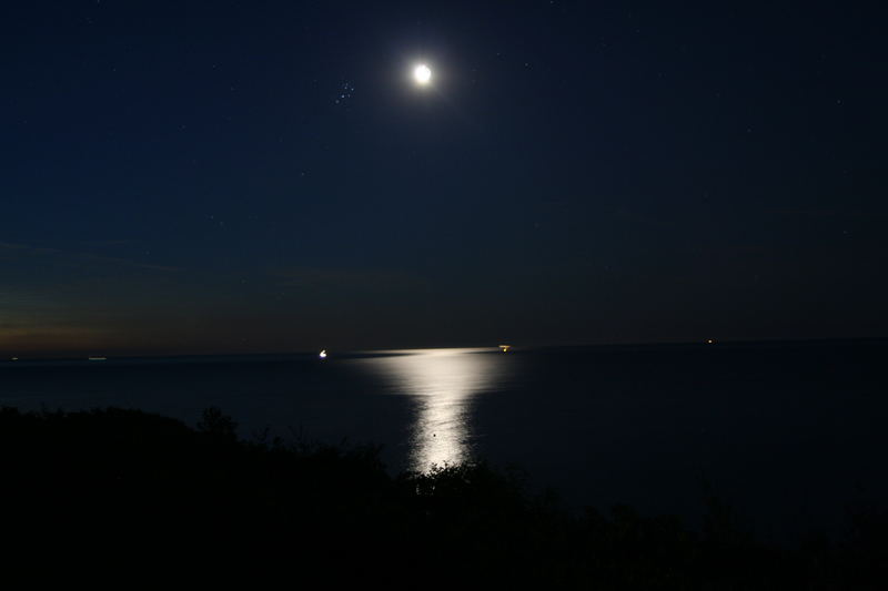 Der Ostseemond