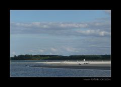 Der Ostseestrand