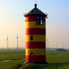 ...der Otto Leuchtturm