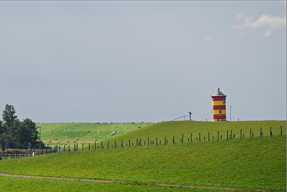 Der Otto-Turm 