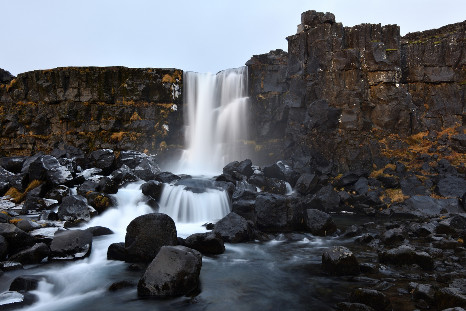 Der Oxararfoss