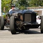 Der Packard Bentley von Chris Williams