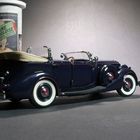 Der Packard von 1936