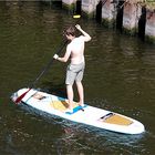 der Paddler