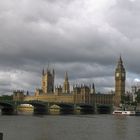 Der Palace of Westminster