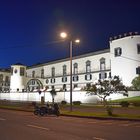 Der Palacio de Sao Lourenco in Funchal