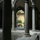 Der Palast der Medici