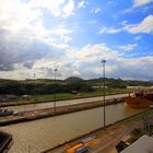 Der Panama Canal