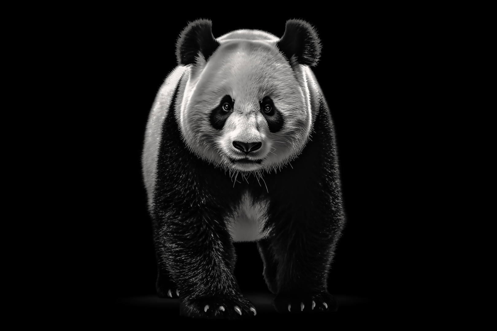 Der Panda