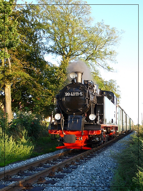 Der Panzer Foto & Bild schmalspur, eisenbahn, verkehr & fahrzeuge