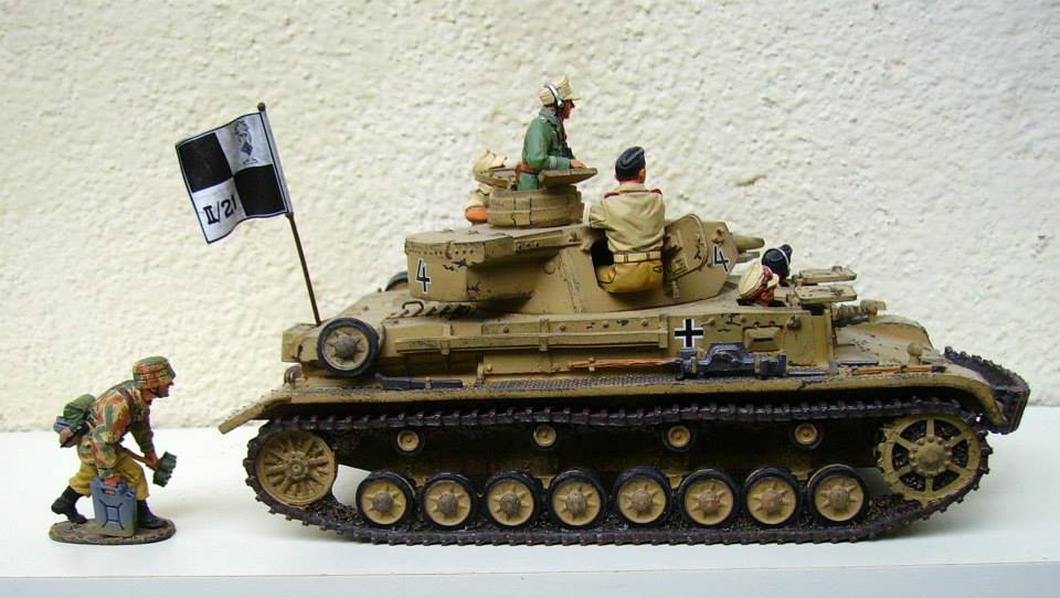 Der Panzer IV